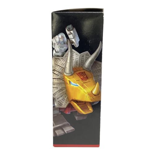 トランスフォーマー スタジオシリーズ SS-71 スラッグ＆ダニエル ウィトウィッキー フィギュア 現状販売