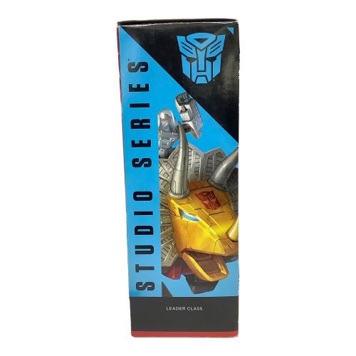 トランスフォーマー スタジオシリーズ SS-71 スラッグ＆ダニエル ウィトウィッキー フィギュア 現状販売