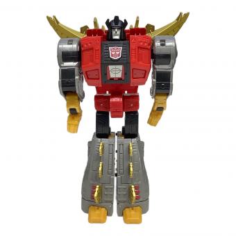 トランスフォーマームービー SS-111 スナール フィギュア 現状販売