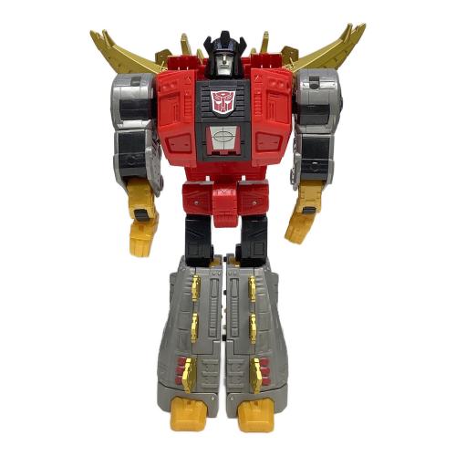 トランスフォーマームービー SS-111 スナール フィギュア 現状販売