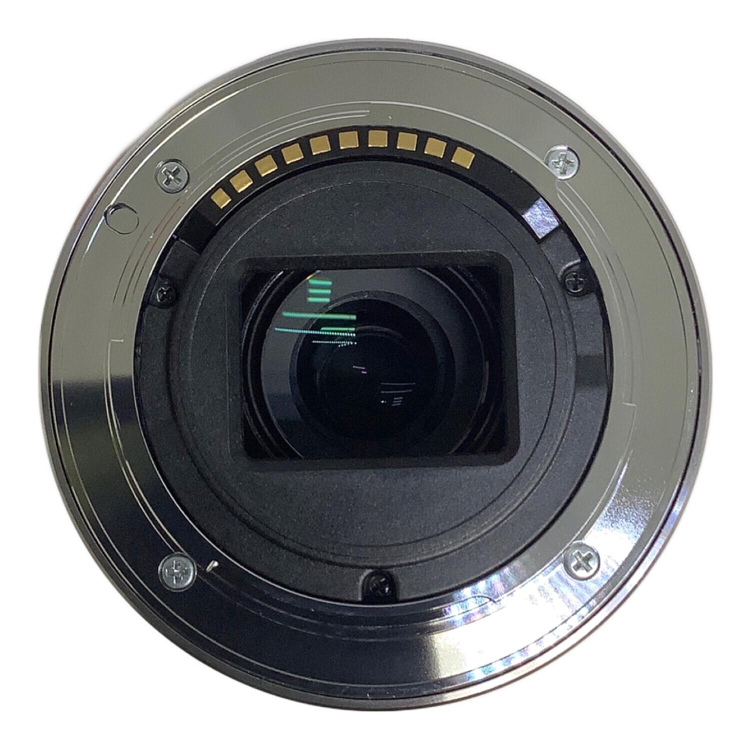 SONY (ソニー) ズームレンズ SEL55210｜トレファクONLINE