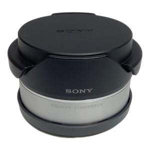 SONY (ソニー) フィッシュアイコンバーター