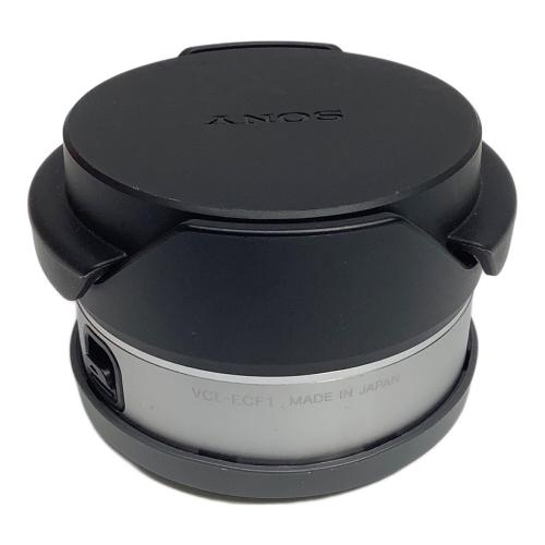 SONY (ソニー) フィッシュアイコンバーター