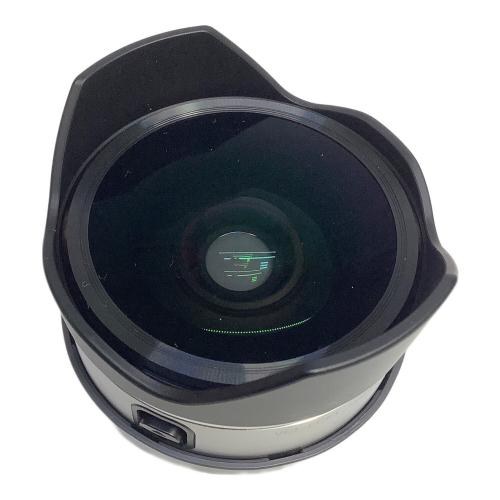 SONY (ソニー) フィッシュアイコンバーター