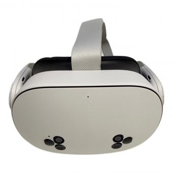 META QUEST3S VRヘッドセット
