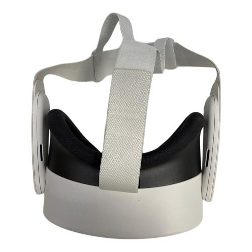 META QUEST3S VRヘッドセット