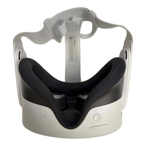 META QUEST3S VRヘッドセット