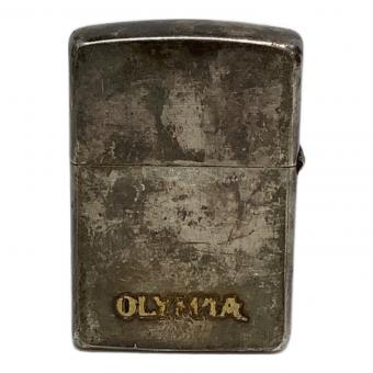 ZIPPO（ジッポ）OLYMPIA COBRA 1996年4月製造