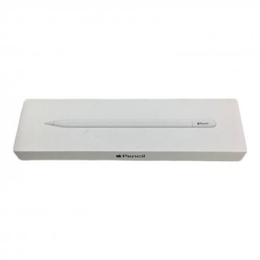 Apple (アップル) Apple Pencil アップルペンシル MQLY3J/A 第1世代 PC