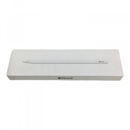 Apple (アップル) Apple Pencil(USB-C) MUWA3ZA/A｜トレファクONLINE