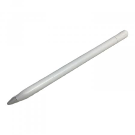 Apple (アップル) Apple Pencil(USB-C) MUWA3ZA/A｜トレファクONLINE