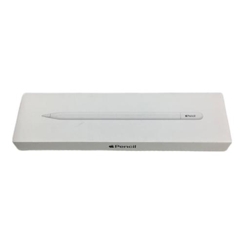 Apple (アップル) Apple Pencil(USB-C) MUWA3ZA/A