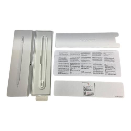 Apple (アップル) Apple Pencil(USB-C) MUWA3ZA/A