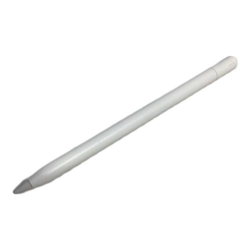 Apple (アップル) Apple Pencil(USB-C) MUWA3ZA/A