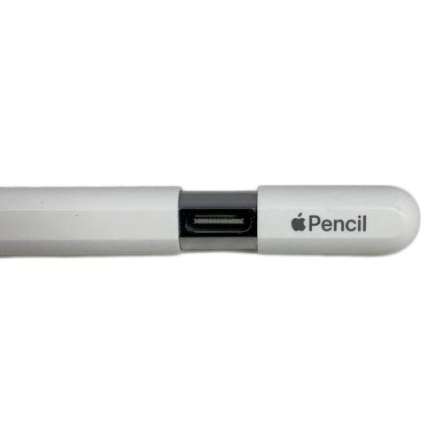 Apple (アップル) Apple Pencil(USB-C) MUWA3ZA/A