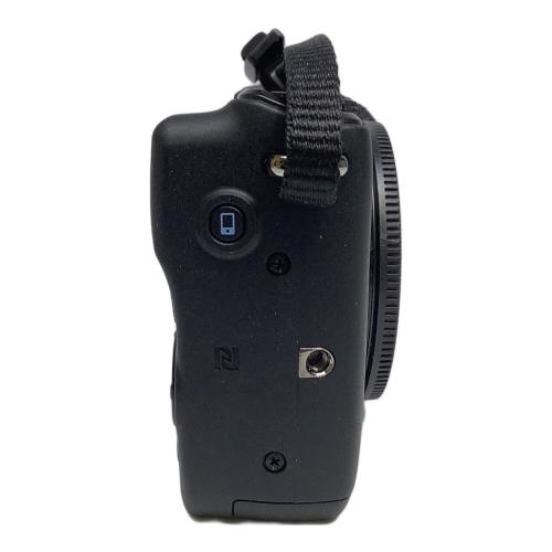 CANON (キャノン) ミラーレス一眼カメラ EOS M10｜トレファクONLINE