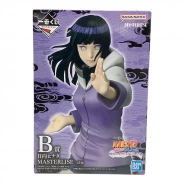 NARUTO (ナルト) フィギュア 桃地再不斬 MASTERLISE 一番くじ ラスト