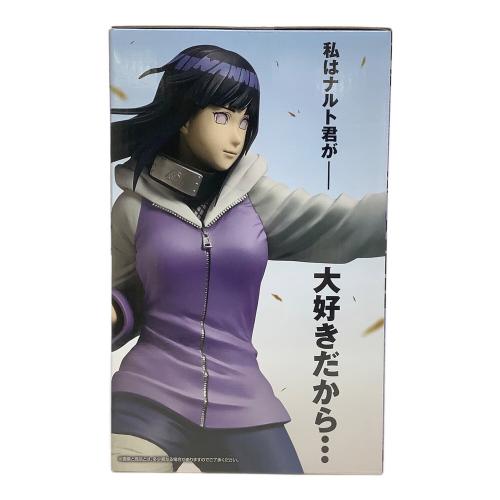 NARUTO (ナルト) 日向ヒナタ B賞 MASTERLISE