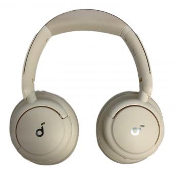 SOUNDCORE (サウンドコア) ワイヤレスヘッドホン Q30i