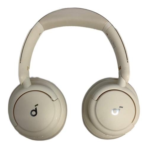 SOUNDCORE (サウンドコア) ワイヤレスヘッドホン Q30i