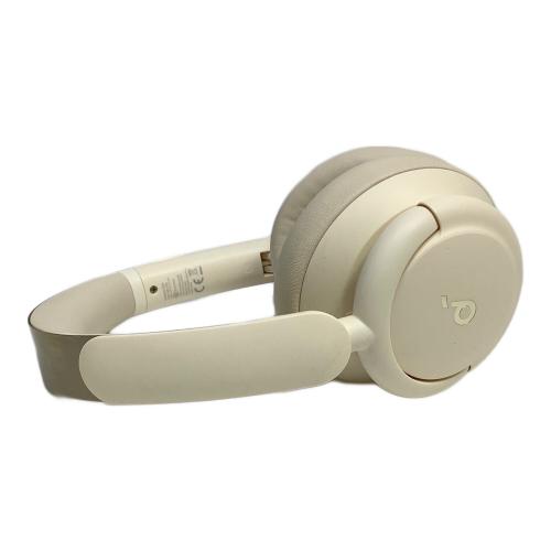 SOUNDCORE (サウンドコア) ワイヤレスヘッドホン Q30i