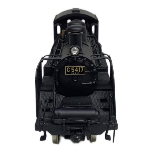 C54蒸気機関車 HOゲージ 宮沢模型