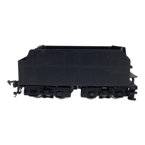 C54蒸気機関車 HOゲージ 宮沢模型