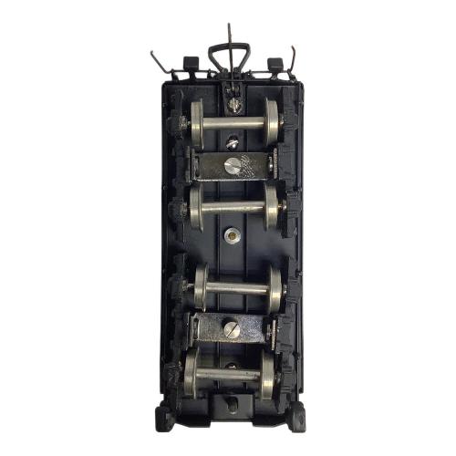 C54蒸気機関車 HOゲージ 宮沢模型