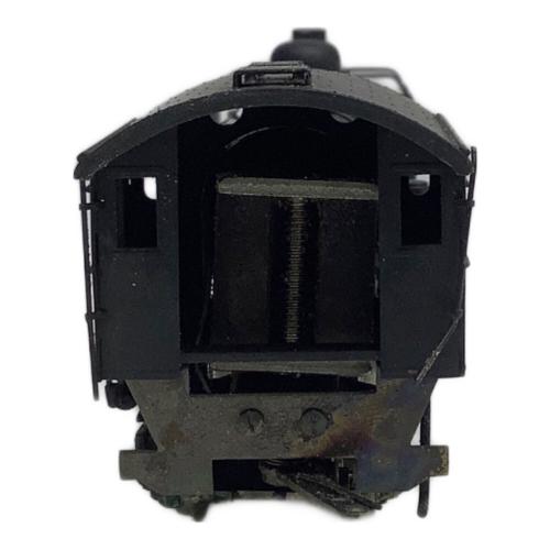 KTM (ケーティーエム) C53形蒸気機関車 HOゲージ C5320｜トレファクONLINE