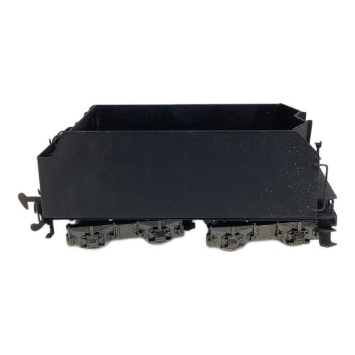 KTM (ケーティーエム) C53形蒸気機関車 HOゲージ C5320