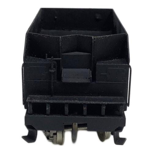 KTM (ケーティーエム) C53形蒸気機関車 HOゲージ C5320