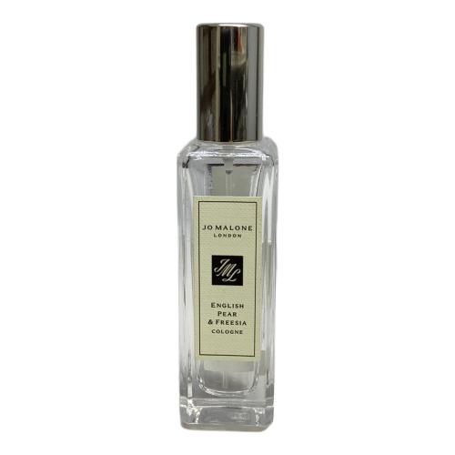 JO MALONE (ジョーマローン) イングリッシュ ペアー&フリージア コロン 30ml