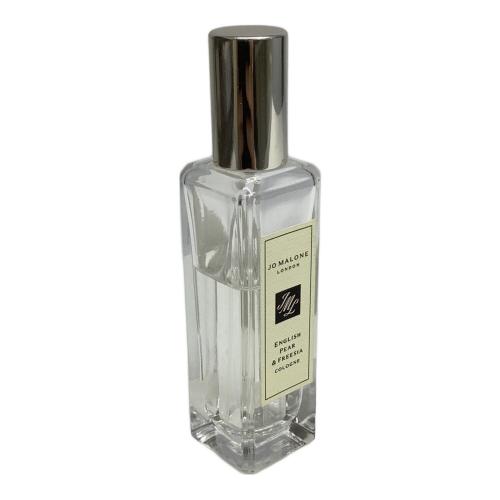 JO MALONE (ジョーマローン) イングリッシュ ペアー&フリージア コロン 30ml