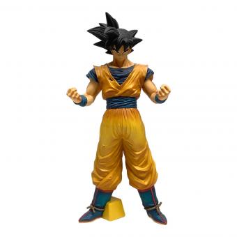 ドラゴンボール Resolution of Soldiers -SON GOKOU- Grandista