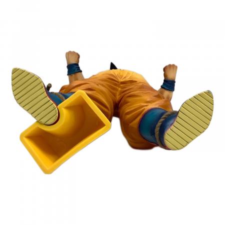 ドラゴンボール Resolution of Soldiers -SON GOKOU- Grandista