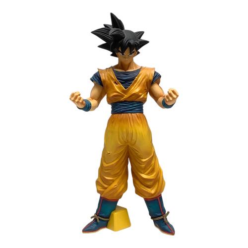 ドラゴンボール Resolution of Soldiers -SON GOKOU- Grandista