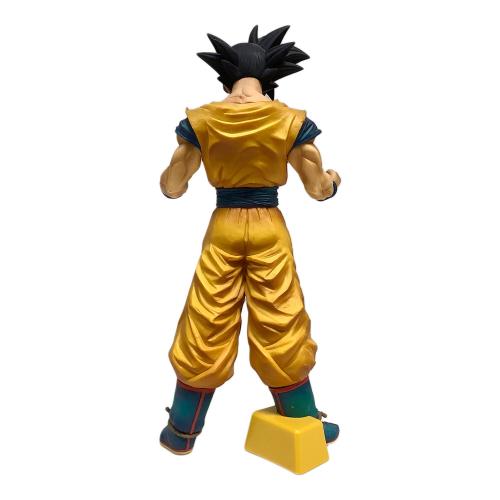 ドラゴンボール Resolution of Soldiers -SON GOKOU- Grandista