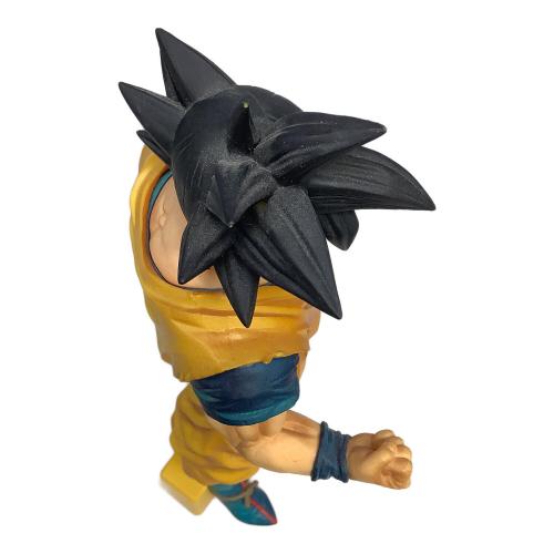 ドラゴンボール Resolution of Soldiers -SON GOKOU- Grandista