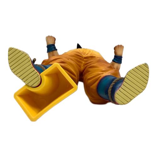 ドラゴンボール Resolution of Soldiers -SON GOKOU- Grandista