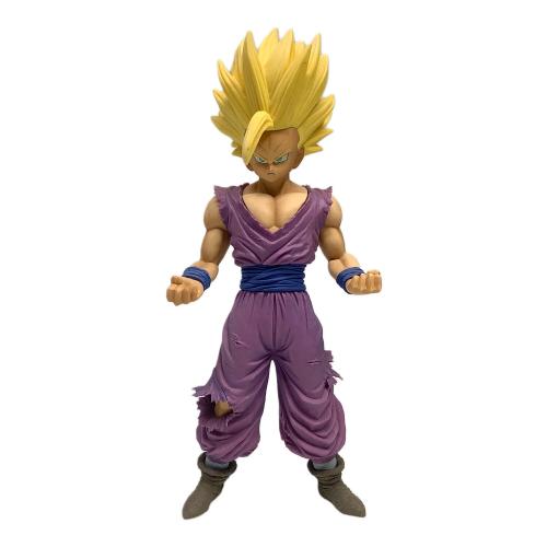 ドラゴンボール 超サイヤ人2孫悟飯 フィギュア B賞