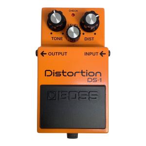 ディストーション DS-1 マレーシア製