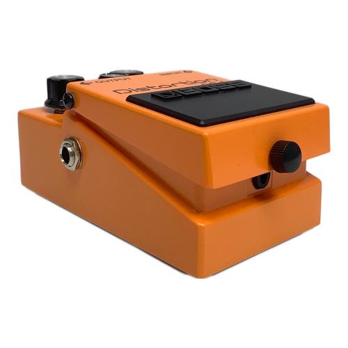 ディストーション DS-1 マレーシア製