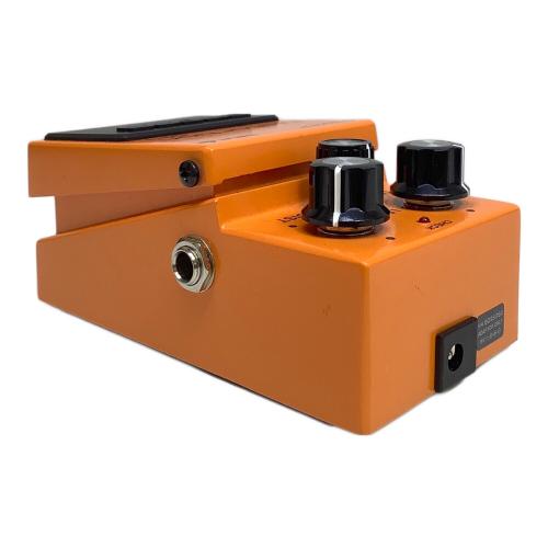 ディストーション DS-1 マレーシア製