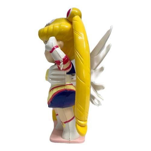 セーラームーン/置時計 キャラクターグッズ JF318A