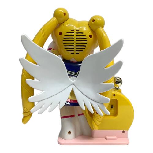 セーラームーン/置時計 キャラクターグッズ JF318A