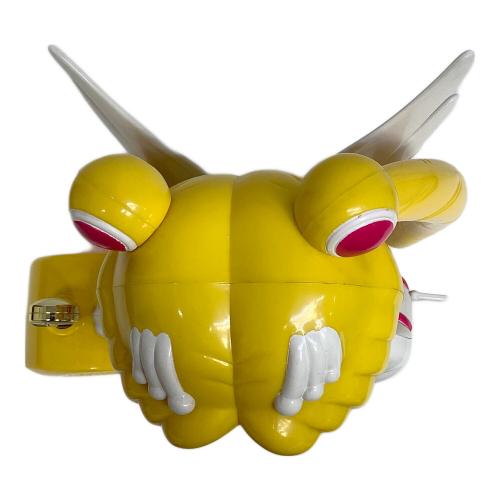 セーラームーン/置時計 キャラクターグッズ JF318A