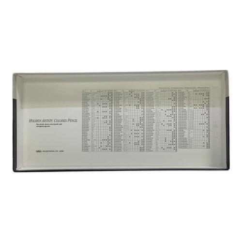 Holbein Artists Colored Pencil 150 色鉛筆