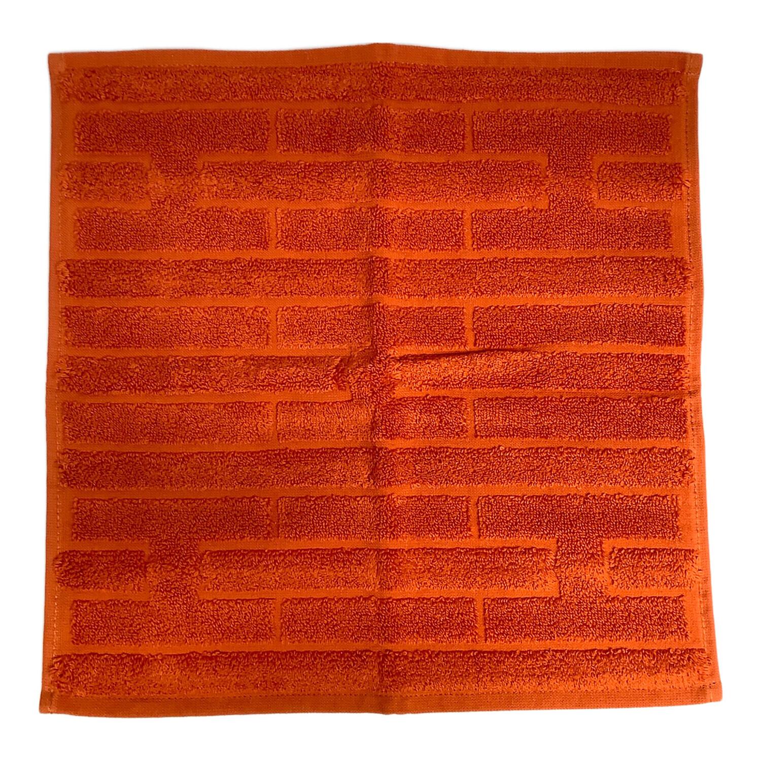 HERMES (エルメス) ハンドタオル ラビリンス｜トレファクONLINE