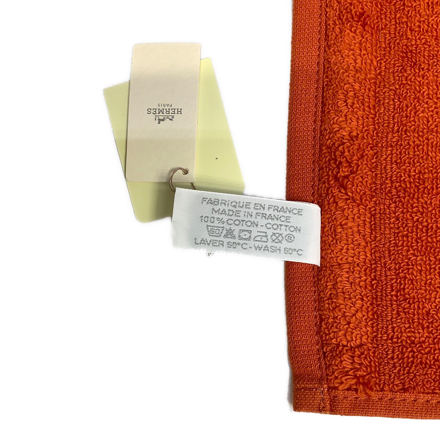 HERMES (エルメス) ハンドタオル ラビリンス｜トレファクONLINE