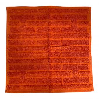 HERMES (エルメス) ハンドタオル ラビリンス